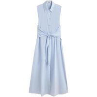 ecoalf vestidos mcwgadrchiar0175s26 para mujer
