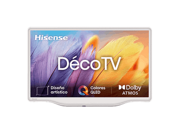TV QLED 43