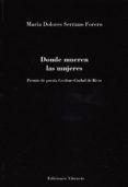Donde mueren las mujeres