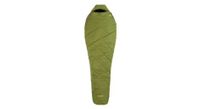saco de dormir unisex vaude sioux 400 ii verde