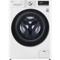 fwv796wts wifi-enabled 9 kg washer dryer - white white