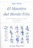 el maestro del monte frío ( edicion bilingue castellano-chino)