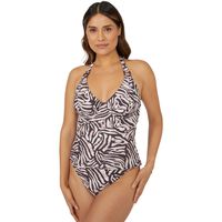 gina gorgeous banador dh3704 para mujer