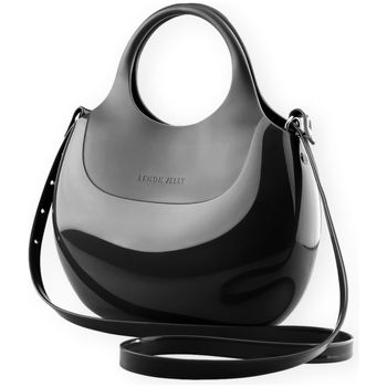 Lemon Jelly Bolso de mano Lili Bag - Black para mujer