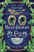 the blackbirds of st giles