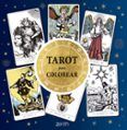 tarot para colorear
