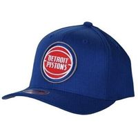 mitchell and ness gorra detroit pistons para hombre