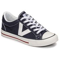 victoria zapatillas tribu lona contraste para hombre