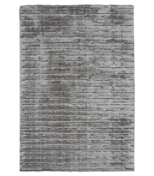 Masai 14008 - Alfombra Pelo Suave - Efecto 3D