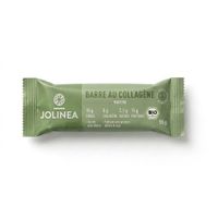 barrita de colageno matcha