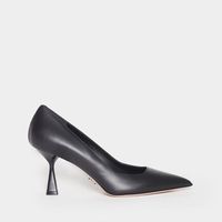 sergio levantesi zapatos de tacon julian para mujer