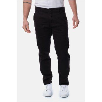 Hopenlife Pantalón cargo pantalones-HOMBRES para hombre