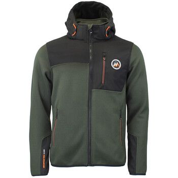 Peak Mountain Polar Blouson polaire homme CARHOOD para hombre