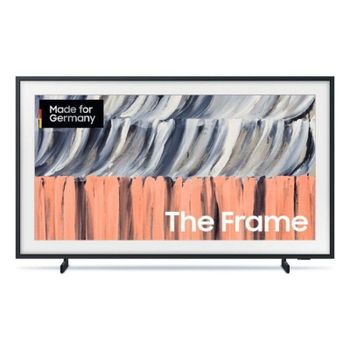 TV Samsung QLED The Frame GQ43LS03HEUXZG 43
