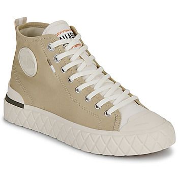 Palladium Zapatillas altas PALLA ACE CHUKKA ORG para hombre