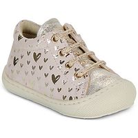 naturino botines naturino cocoon zip para nina