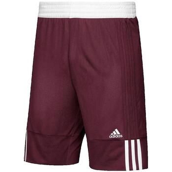 adidas Short Short 3G SPEED REVERSIBLE para hombre