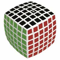 6 rompecabezas cubico rotacional 560006 v-cube