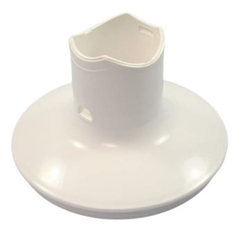 Tapa Superior Original De Picadora Braun BR67050135 67050135