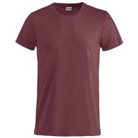 c-clique camiseta basic para hombre