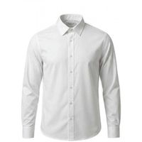tintoria mattei camisa manga larga mkl tnp mussola-ua1 para hombre