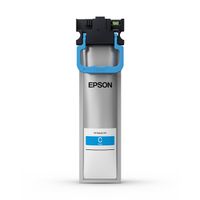 epson c13t11d240 cartucho de tinta cian xl original