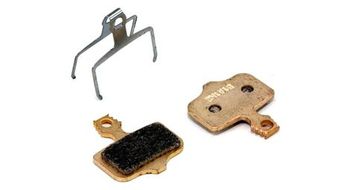 Autoridad de freno pastillas de freno de bicicleta electrica avid elixir avid db1   db3 sram nivel l   lt