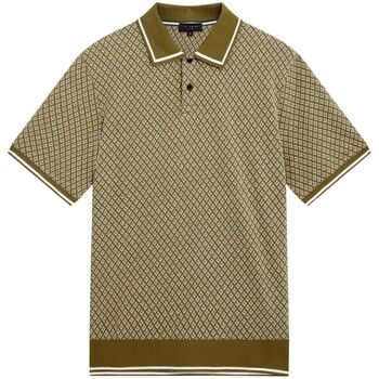 Ted Baker Polo GT34518 para hombre