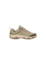 zapatillas de montana merrell moab 3 gtx verde mujer
