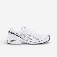 asics deportivas moda gt-2160 pure silver white para mujer
