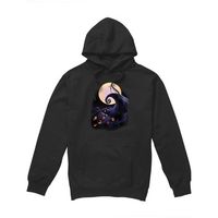 nightmare before christmas jersey tv4509 para hombre