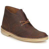 clarks botines desert boot para hombre