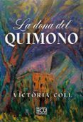 la dona del quimono