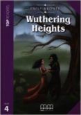 wuthering heights students pack incl glossarycd