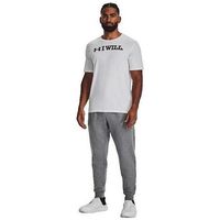 under armour pantalones pantalon de jogging en polaire ua rival para hombre