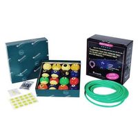juego de bolas billar aramith que brillan en la oscuridad 572 mm 70065570