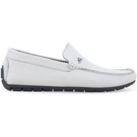 melluso mocasines u16017q-255240 para hombre
