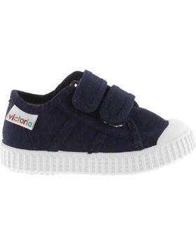 de VICTORIA DEP VELCROS PUNT GOMA AZUL