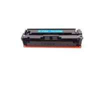inkpro toner compatible con hp cf531 205 cian