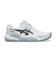 asics para hombre 1041a508 zapatillas gel challenger 15 blanco 44 plano cordones casual deportivo running multideporte