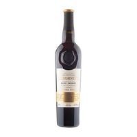 osborne vino generoso solera india oloroso jerez-xeres-sherry botella medium 50 cl 22 vol