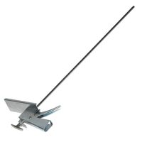 brake and accelerator pedal jack