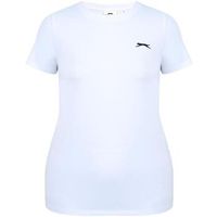 slazenger camiseta gt24545 para mujer