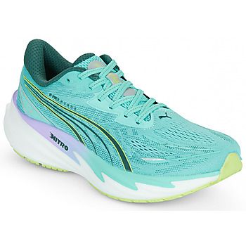 Puma Zapatillas de running Velocity NITRO 5 - PUMA X HYROX Wns para mujer