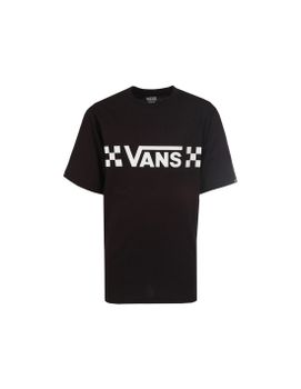 Camiseta Vans MN Drop V Che-B Kids Black