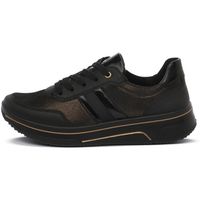 ara deportivas moda gaucho calf nero para mujer
