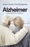 alzheimer envejecimiento y demencia