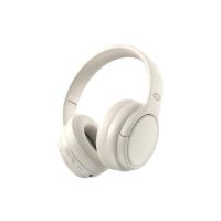 auricular conceptronic parris03c inalambricoalambrico crema 30h autonomia bluetooth 54