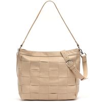 misako bandolera fuso bolso hombro trzado para mujer