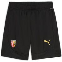 puma short rc lens para hombre